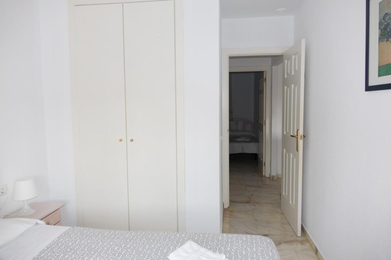 Apartamento Pink Mariposas - con Parking Chiclana de la Frontera Exterior foto