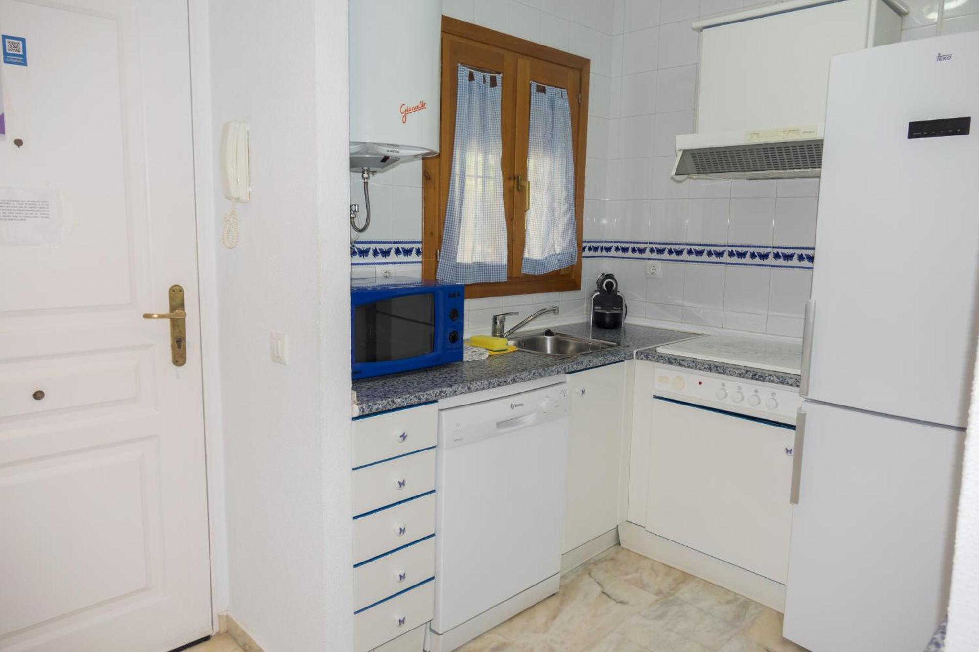Apartamento Pink Mariposas - con Parking Chiclana de la Frontera Exterior foto