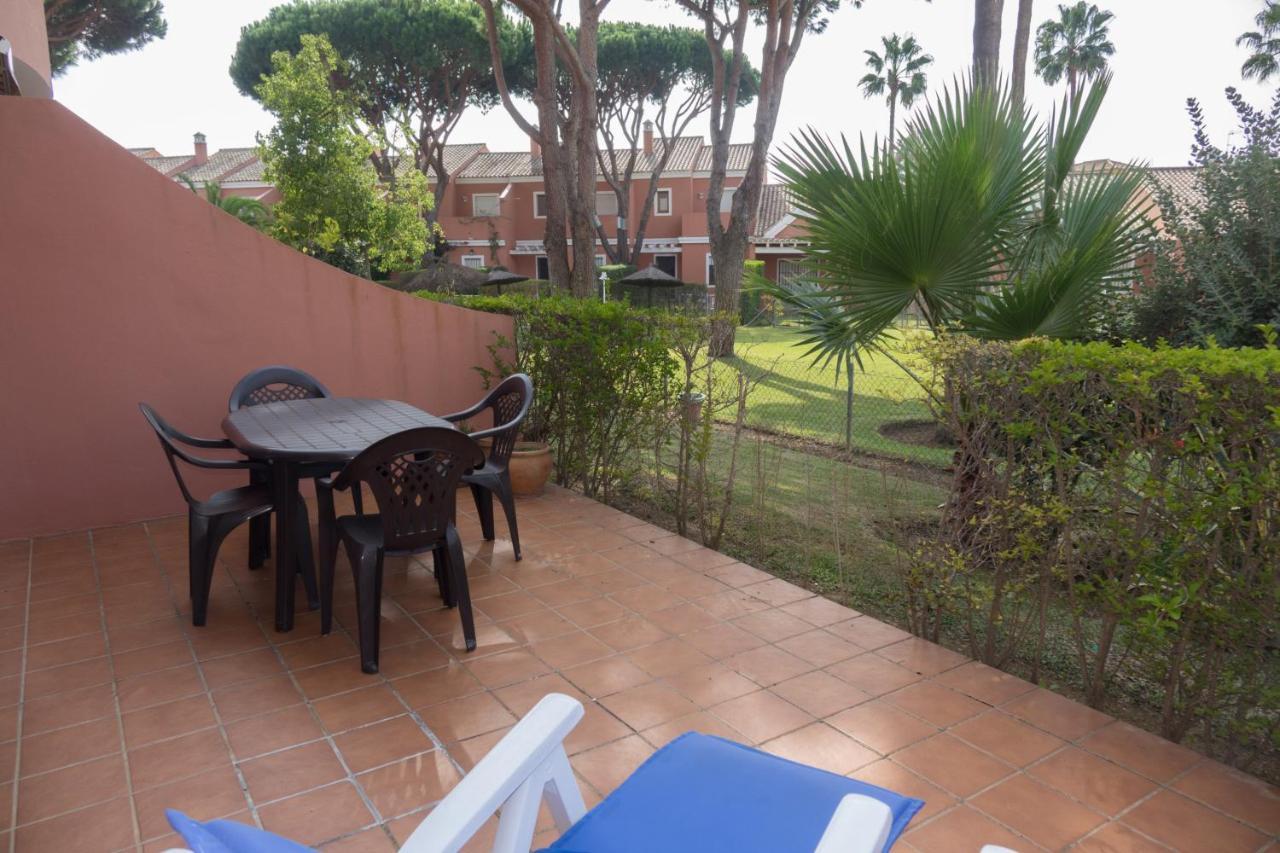 Apartamento Pink Mariposas - con Parking Chiclana de la Frontera Exterior foto