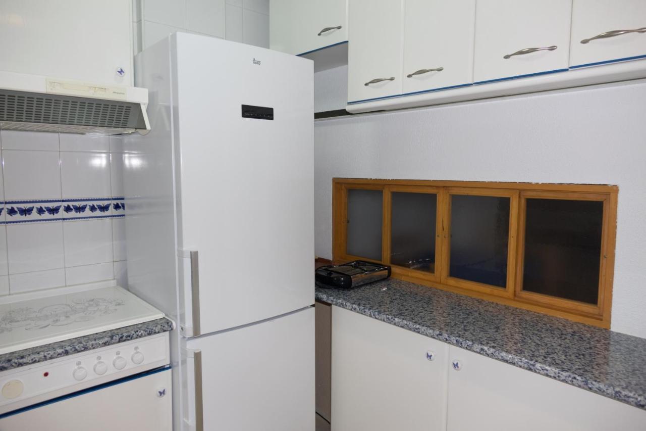 Apartamento Pink Mariposas - con Parking Chiclana de la Frontera Exterior foto