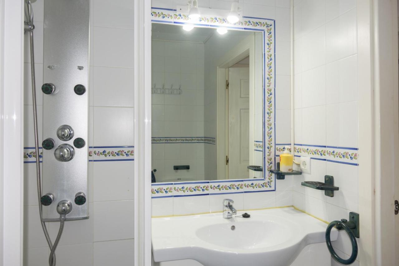 Apartamento Pink Mariposas - con Parking Chiclana de la Frontera Exterior foto