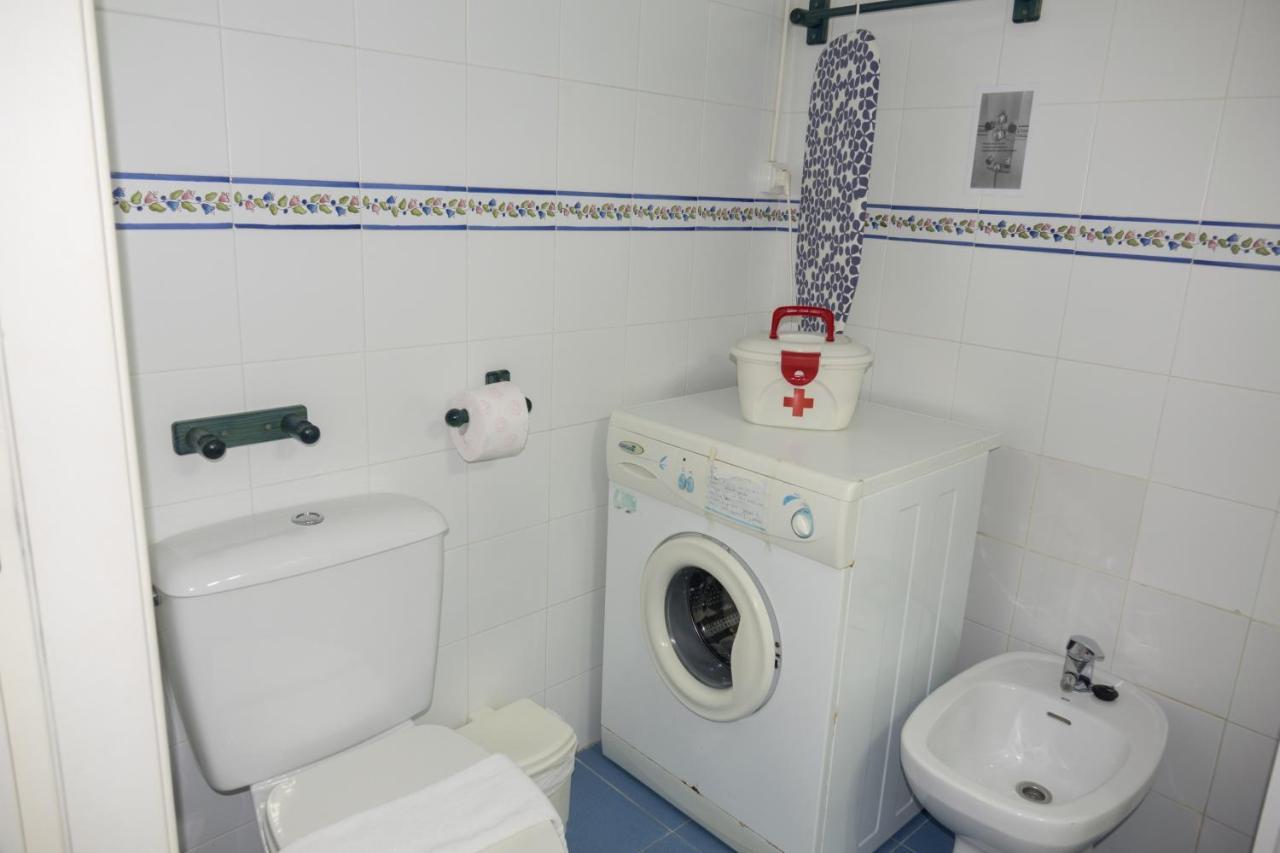 Apartamento Pink Mariposas - con Parking Chiclana de la Frontera Exterior foto